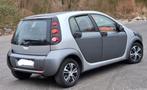 Smart forfour 13ess 70kw 180.000km airco 1500€, Auto's, Smart, ForFour, 5 deurs, Particulier, Euro 4