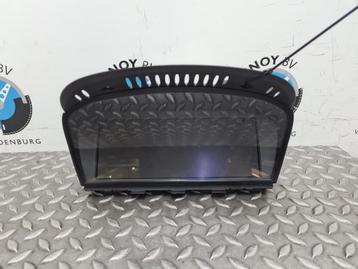 B.M.W. 5 SERIES 535D SEDAN AUT. EXECUTIVE  [RADIO_DISPLAY] 2 beschikbaar voor biedingen
