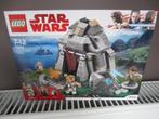 Lego Star Wars 75200 Ach-To Island Training NIEUW, Ophalen of Verzenden, Nieuw, Complete set, Lego