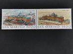 San Marino 1988 - grote wereldsteden - Den Haag **, Ophalen of Verzenden, Postfris