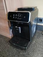 Koffiezetapparaat, Elektronische apparatuur, Ophalen, Koffiemachine, Koffiebonen, Zo goed als nieuw