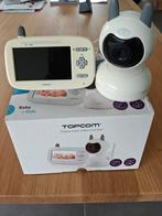topcom babyfoon, Ophalen of Verzenden, Gebruikt