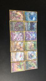 Pokemon kaarten V’s, Ophalen of Verzenden, Zo goed als nieuw