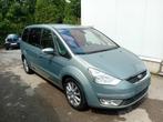 Ford galaxy 2,0tdi airco cuir 7 places gps 274000km, Autos, Ford, 7 places, Cuir, Achat, 4 cylindres