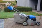 Grasmachine Jamaha, Tuin en Terras, Cirkelmaaier, Ophalen, Gebruikt, 40 t/m 49 cm