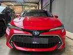 Toyota Corolla 1.8i Hybride Premium Navi + Camera, Auto's, Toyota, 0 min, 72 kW, 0 kg, Corolla