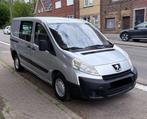 Prêt à immatriculer Peugeot expert 85.000 klm, Auto's, Overige bekleding, Elektrisch, Particulier, Airconditioning