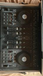 Traktor S4 Set, Muziek en Instrumenten, Dj-sets en Draaitafels, Ophalen, Zo goed als nieuw, Draaitafel, Overige merken