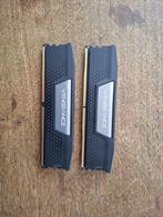 RAM DDR5 64 Gb (2x 32) 6000 MHz (nieuw), Computers en Software, RAM geheugen, Verzenden, Nieuw, Desktop, DDR5
