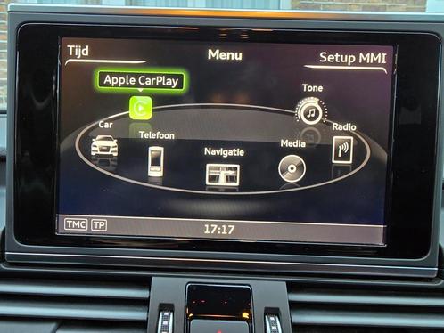 Audi A6/A7 Apple CarPlay, Autos : Divers, Navigation de voiture, Neuf, Enlèvement