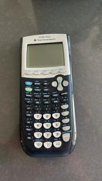 TI - 84 Plus texas instruments, Diversen, Ophalen, Zo goed als nieuw