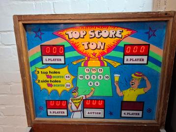 Shuffleton beschikbaar voor biedingen