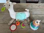 Lama Fischer price, Kinderen en Baby's, Speelgoed | Fisher-Price, Ophalen, Met licht