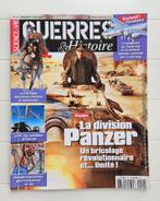 De Panzer Division: een revolutionair en... grenzeloos knuts, Boeken, Ophalen of Verzenden, COLLECTIF, Tweede Wereldoorlog, Gelezen