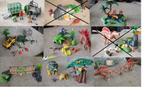 playmobil dinosaurus sets, Complete set, Gebruikt, Ophalen of Verzenden