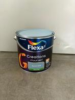 Levis verf 2.5 liter, Bricolage & Construction, Moins de 5 litres, Enlèvement ou Envoi, Neuf, Peinture