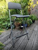 IKEA Franklin barstoel, Huis en Inrichting, Barkrukken, Ophalen, Zo goed als nieuw