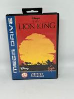Sega mega drive the lion king, Comme neuf, Enlèvement ou Envoi, Mega Drive