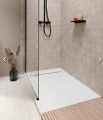 Douchebak Luca Varess 120x80 nieuw. Verkeerd aaangekoch, Neuf, Enlèvement, 50 à 100 cm, 75 cm ou plus