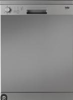 Beko vaatwasser, Ophalen, Zo goed als nieuw