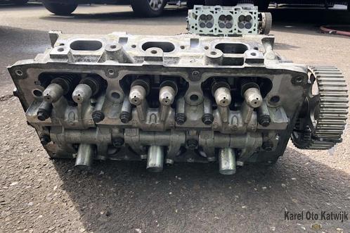 Cilinderkop Achterkant Chrysler Pacifica / Voyager 2008 4.0L, Auto-onderdelen, Motor en Toebehoren, Gebruikt, Ophalen of Verzenden
