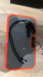 Vibroshaper met accessoire, Sport en Fitness, Ophalen, Trilplaat