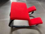 Originele Noorse ergonomische knie stoel Balans -nieuwstaat, Ophalen, Zo goed als nieuw
