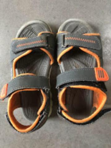 Sandalen (29) beschikbaar voor biedingen