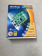 Capture card voor computer, Computers en Software, Ophalen, Zo goed als nieuw
