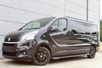 Fiat Talento L2 Squadra 5 plaatsen - Cruise - Leder - Navi, Auto's, Bestelwagens en Lichte vracht, Voorwielaandrijving, 4 cilinders