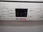 vaatwas Bosch Silence plus 1 jaar oud, Elektronische apparatuur, Vaatwasmachines, Ophalen, Voorspoelprogramma, Minder dan 10 liter