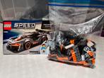 LEGO Speed Champions McLaren Senna - 75892, Ophalen, Lego