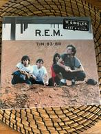 Rem boxset 11 singles nieuw, CD & DVD, Vinyles Singles, Enlèvement ou Envoi, Single, Neuf, dans son emballage, 7 pouces