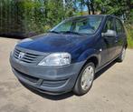 Dacia Logan 1.2i benzine 133.555km zo meenemen SPOTPRIJS, Auto's, Dacia, Voorwielaandrijving, 4 cilinders, Blauw, Logan