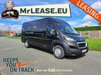 LEASING PEUGEOT BOXER 435 L4 H2 2.2  NIEUW 0km, Auto's, Bestelwagens en Lichte vracht, Te koop, Voorwielaandrijving, Diesel, Bedrijf