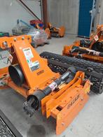 Rotoreg BERTI IONIO 130, Doe-het-zelf en Bouw, Gereedschap | Freesmachines, Ophalen, Nieuw