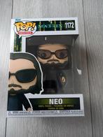 Pop Neo 1172 The matrix, Collections, Statues & Figurines, Enlèvement, Neuf