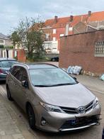 Toyota +-150.000 km in zeer goede staat!, Auto's, Toyota, Euro 5, Stof, Zwart, 5 deurs