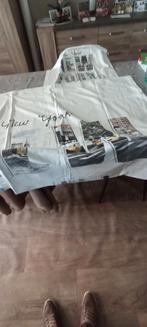 Dekbed voor 1 persoon,new York, Huis en Inrichting, Ophalen, Zo goed als nieuw