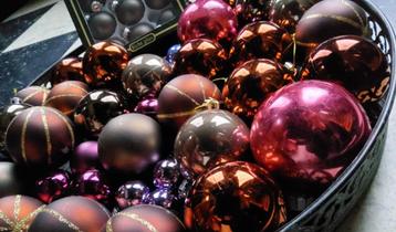 Lot de Noël, ustensiles de Noël, décoration de Noël, lot 3, Enlèvement ou Envoi, Comme neuf