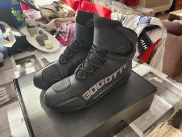 Bottes moto Bogotto GPX WR 2.0 taille 46 beschikbaar voor biedingen