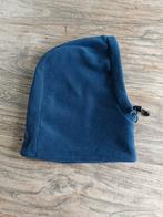 Bonnet polaire bleu foncé, Enlèvement ou Envoi, Comme neuf, Bonnet