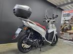 Kymco People S 125 (bj 2021), Motoren, Scooter, Kymco, Bedrijf, 125 cc