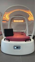 Sportcabine met infrarood, Sport en Fitness, Sauna, Ophalen, Gebruikt, Infrarood