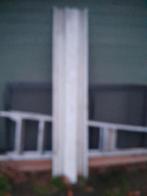 DLP kabelgoot 150/50 mm/ 2m lang, Enlèvement, Comme neuf