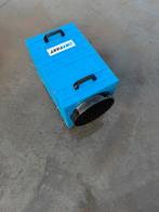 Elektrische heater DRYFAST DFE 65 = 12Kw -400V, Doe-het-zelf en Bouw, Verwarming en Radiatoren, Ophalen