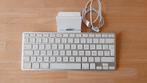 keyboard for iPad, Computers en Software, Ophalen, Azerty, Gebruikt, Apple