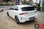 Opel Astra Astra Plug-In-Hybrid Business Edition... new...., Auto's, Opel, Stof, Gebruikt, 4 cilinders, Wit
