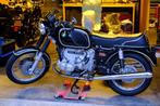 BMW R90/6, Naked bike, Particulier, 2 cylindres, Plus de 35 kW