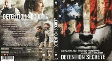 detention secrete (rendition) (blu-ray) neuf beschikbaar voor biedingen